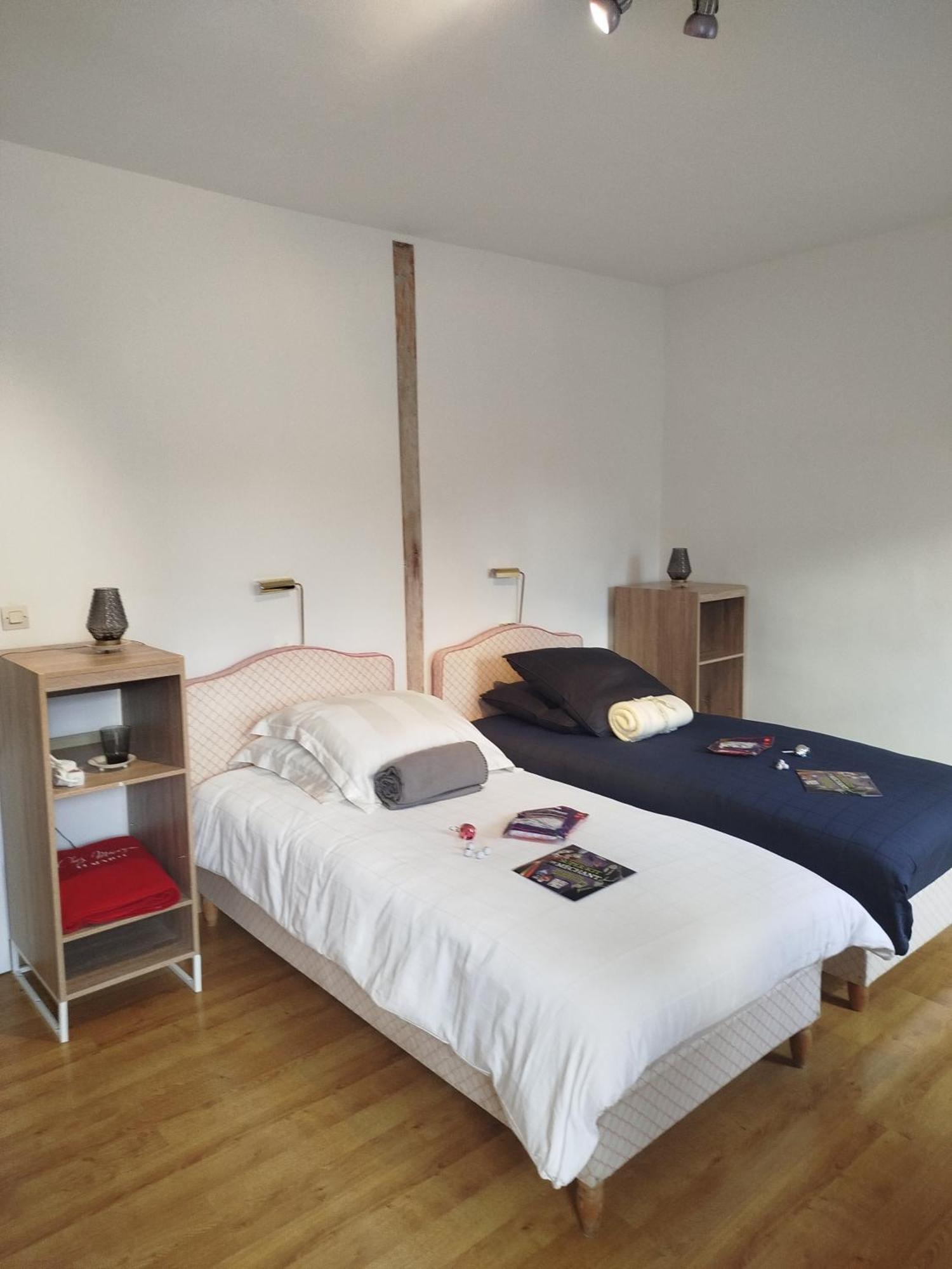 Maison De Charme Tour-en-Bessin Kültér fotó