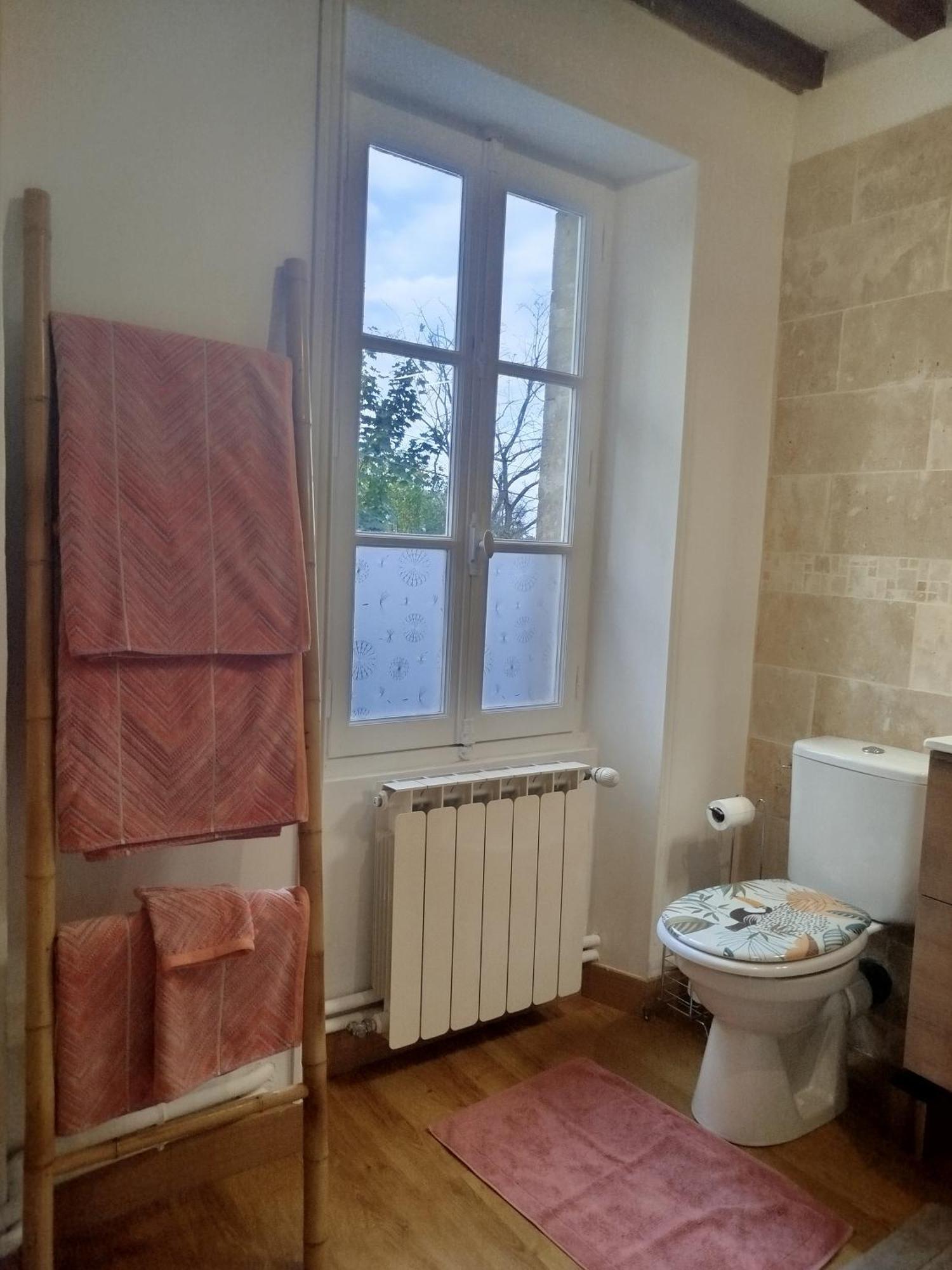 Maison De Charme Tour-en-Bessin Kültér fotó
