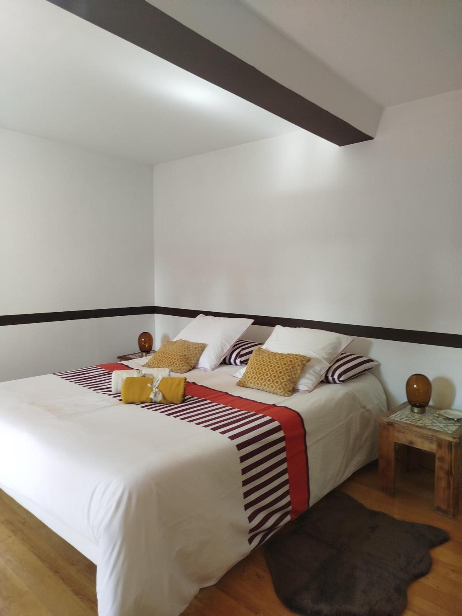 Maison De Charme Tour-en-Bessin Kültér fotó