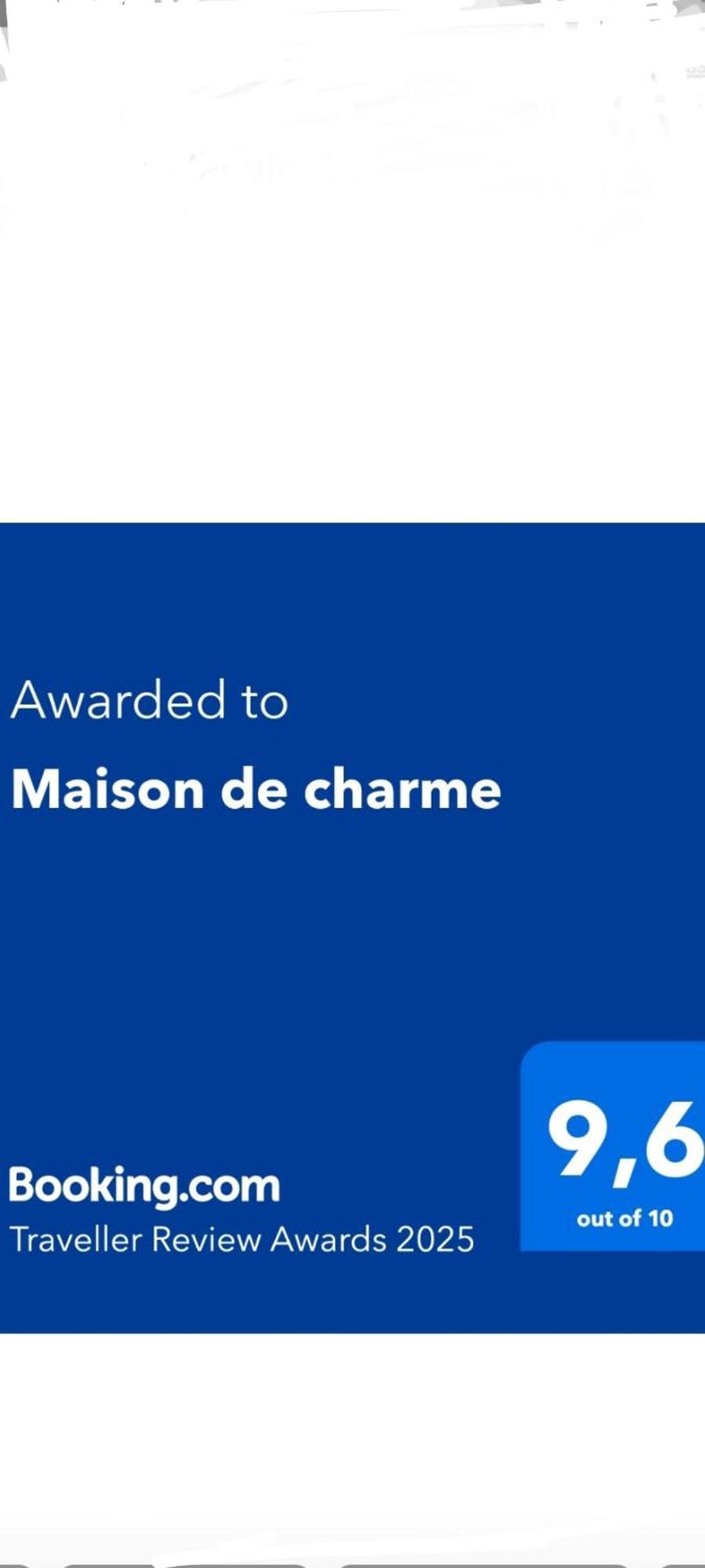 Maison De Charme Tour-en-Bessin Kültér fotó